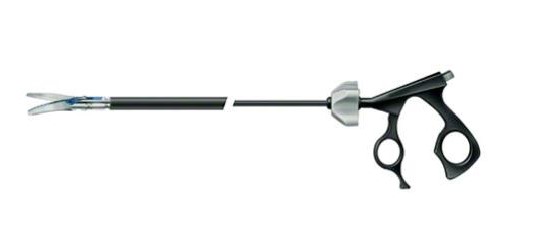 Біполярні Метценбаум ножиці 420 мм